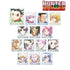 『HUNTER×HUNTER』トレーディング Ani-Art aqua label アクリルスタンド(単位/BOX)【202508再販】